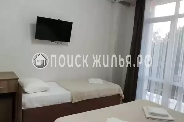 Гостевой дом «Версаль»