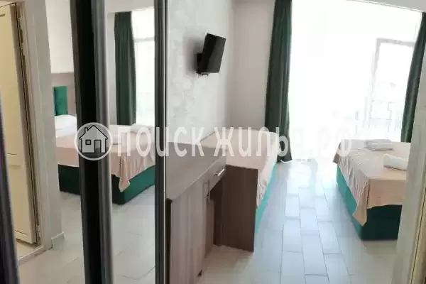 Гостевой дом «Версаль»