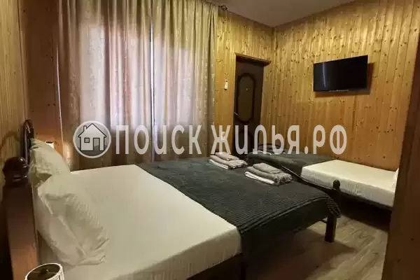 Гостевой дом «Алиса» Гостевой дом «Алиса»