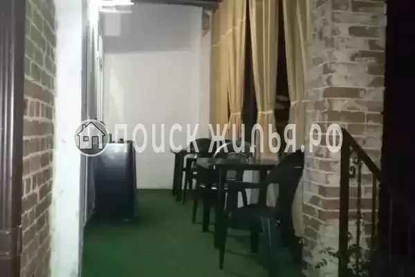 Гостевой дом «Инкит»