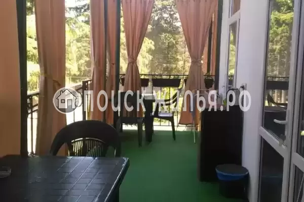 Гостевой дом «Инкит»