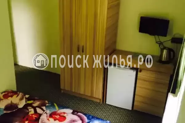 Гостевой дом «Инкит»