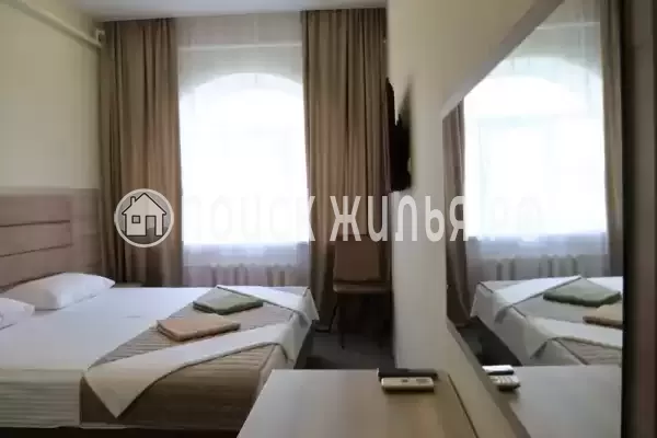 Гостевой дом «Приморский»