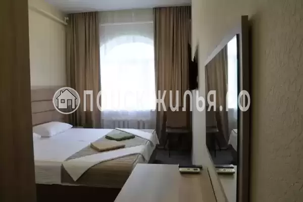 Гостевой дом «Приморский»