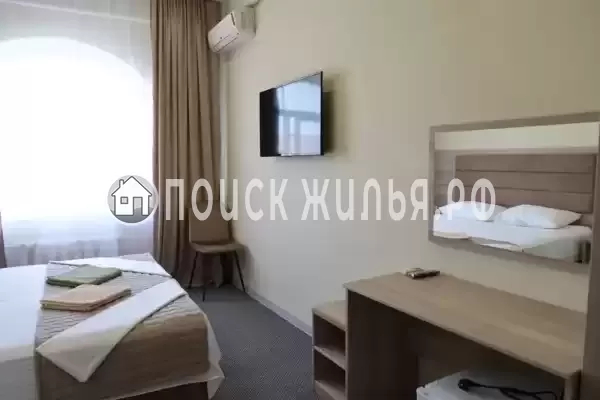 Гостевой дом «Приморский»