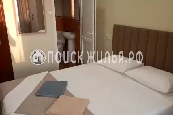 Гостевой дом «Приморский»