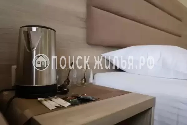 Гостевой дом «Приморский»