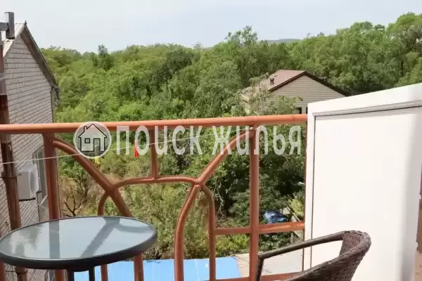 Гостевой дом «Приморский»