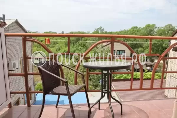 Гостевой дом «Приморский»