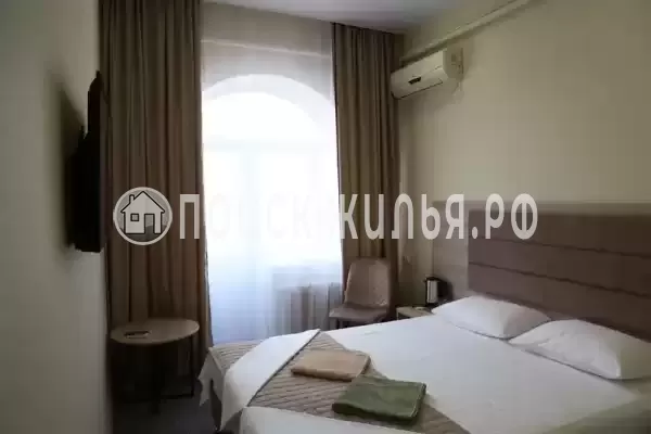 Гостевой дом «Приморский»