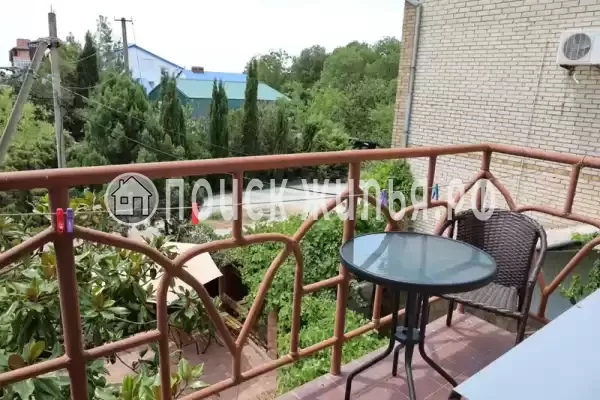 Гостевой дом «Приморский»