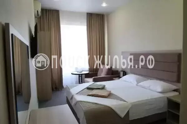 Гостевой дом «Приморский»