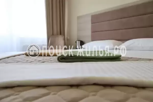 Гостевой дом «Приморский»