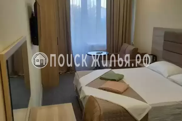 Гостевой дом «Приморский»