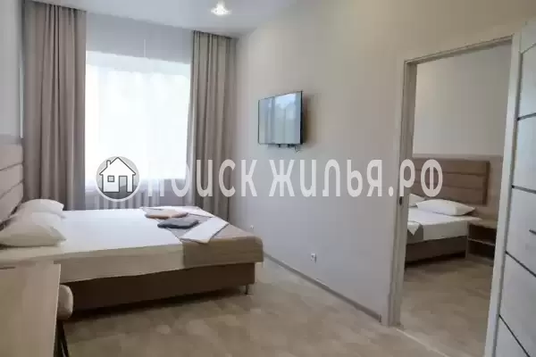 Гостевой дом «Приморский»