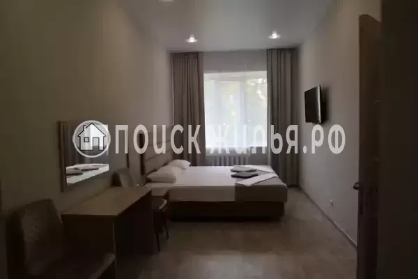 Гостевой дом «Приморский»