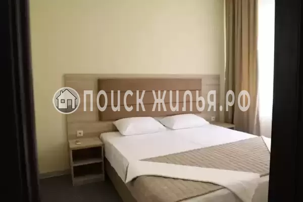 Гостевой дом «Приморский»