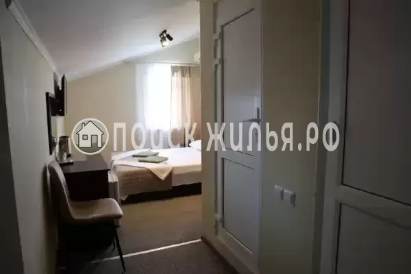 Гостевой дом «Приморский»