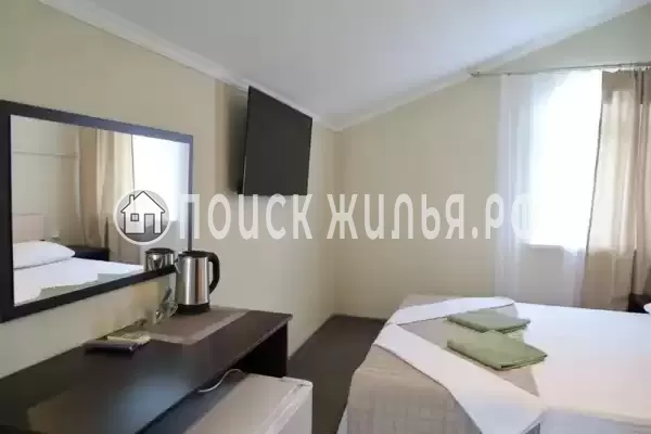 Гостевой дом «Приморский»