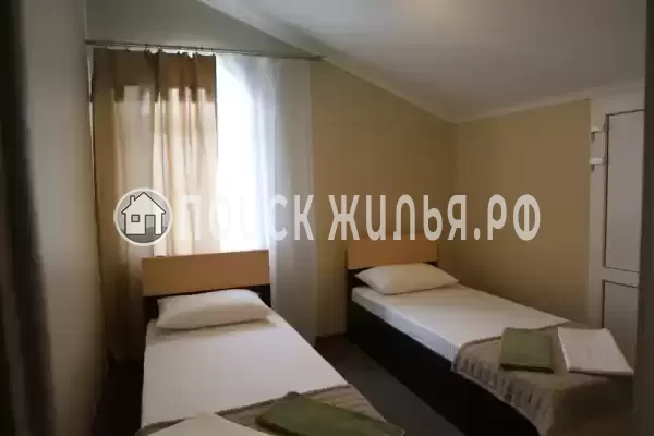 Гостевой дом «Приморский»