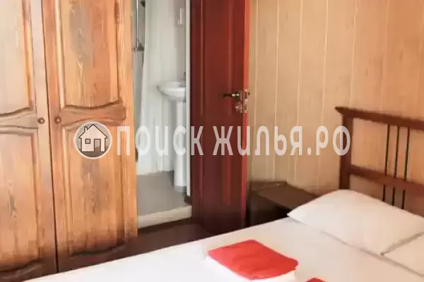 Гостевой дом «Ольга» Гостевой дом «Ольга»