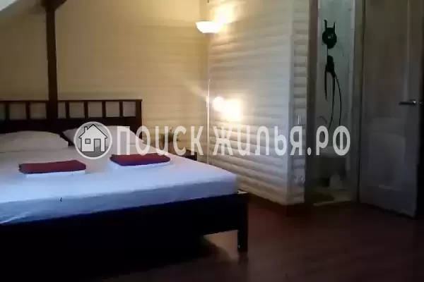 Гостевой дом «Ольга» Гостевой дом «Ольга»