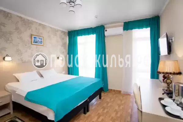 Отель «Alfa Summer»