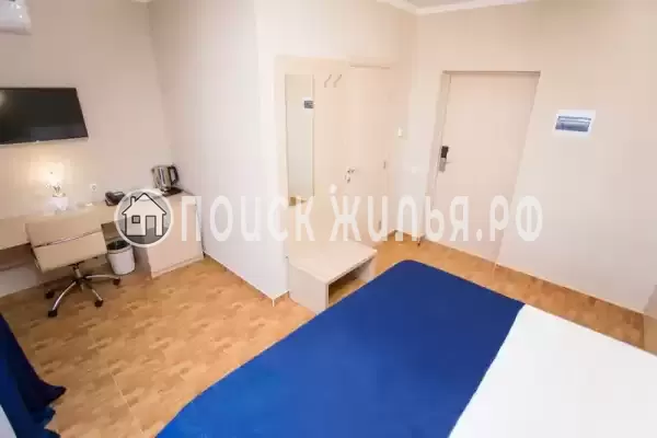 Отель «Alfa Summer»