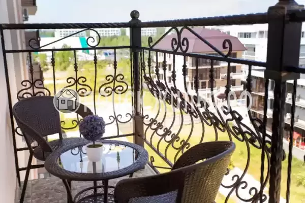 Отель «Alfa Summer»