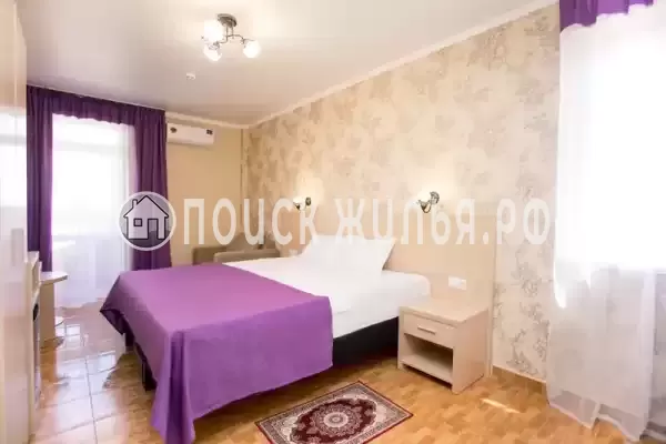 Отель «Alfa Summer»