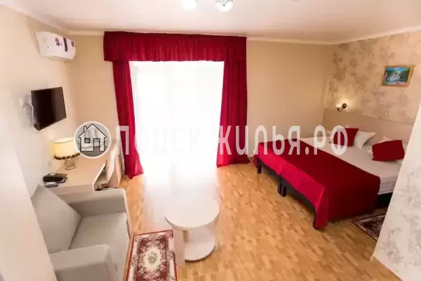 Отель «Alfa Summer»