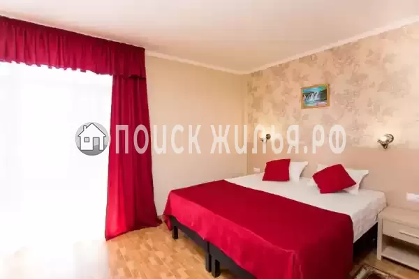 Отель «Alfa Summer»