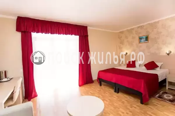 Отель «Alfa Summer»