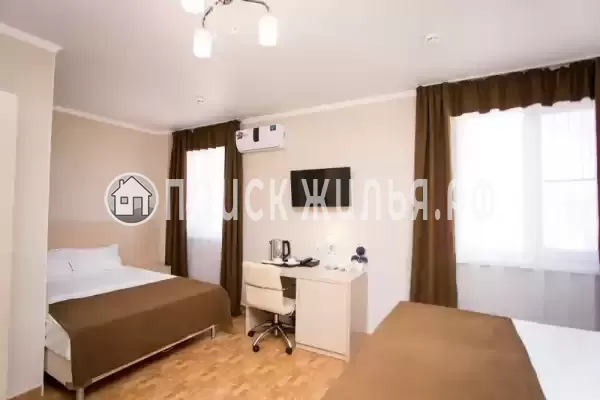 Отель «Alfa Summer»