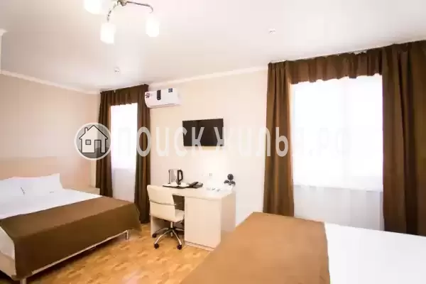 Отель «Alfa Summer»