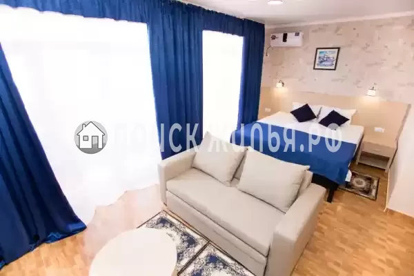 Отель «Alfa Summer»