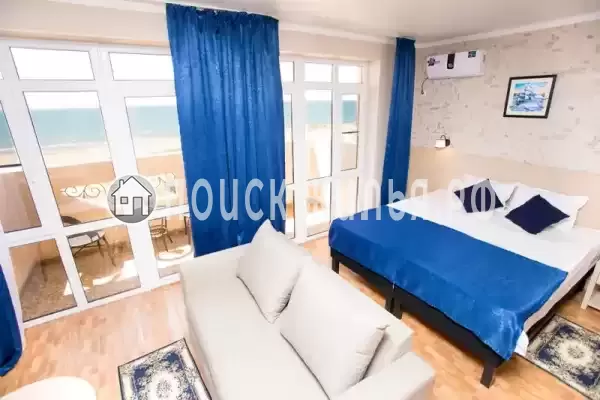 Отель «Alfa Summer»