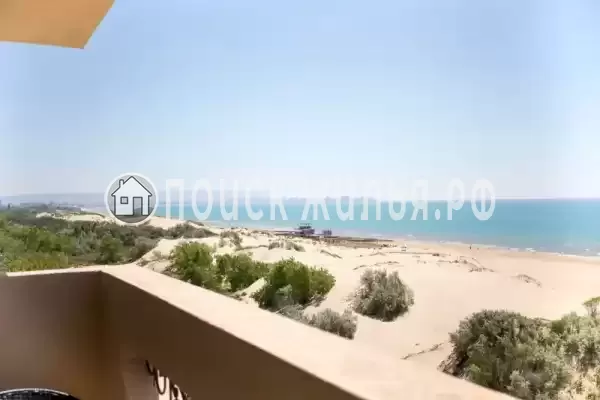 Отель «Alfa Summer»