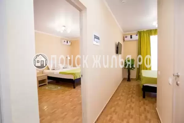 Отель «Alfa Summer»