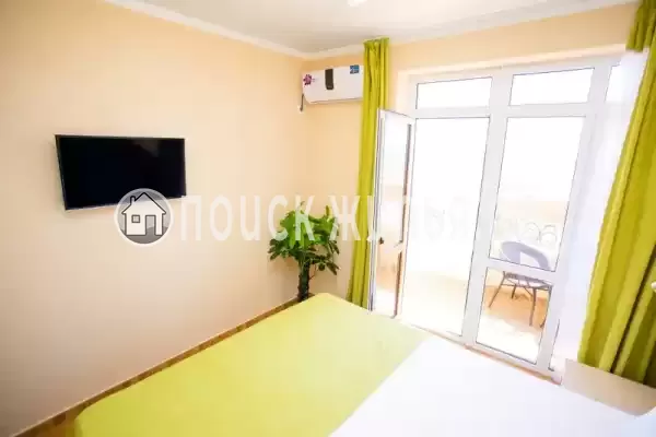 Отель «Alfa Summer»