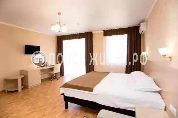 Отель «Alfa Summer»