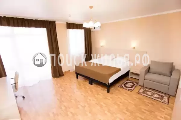 Отель «Alfa Summer»