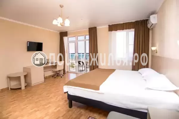 Отель «Alfa Summer»