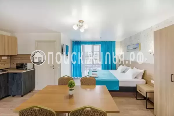 Отель «Alfa Summer»