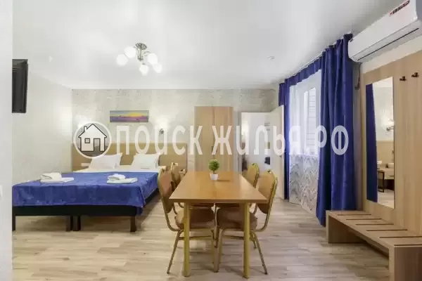 Отель «Alfa Summer»