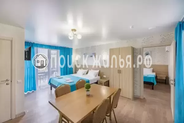 Отель «Alfa Summer»