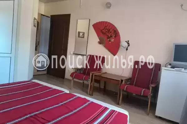 Частный сектор «Южный бриз»