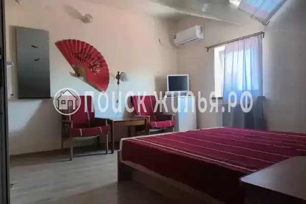 Частный сектор «Южный бриз»