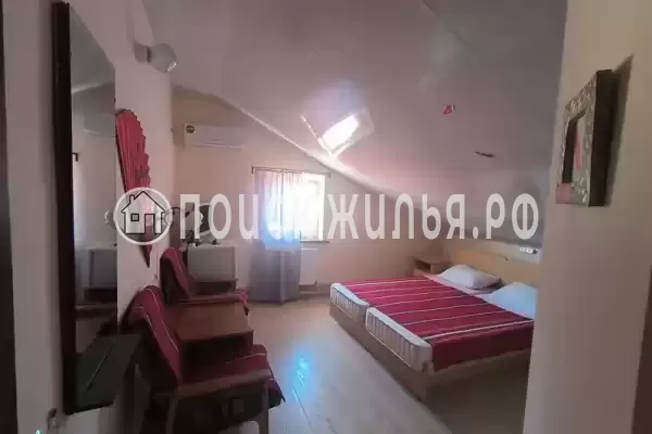 Частный сектор «Южный бриз»