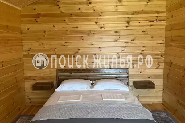 База отдыха «Sunrise Milk»